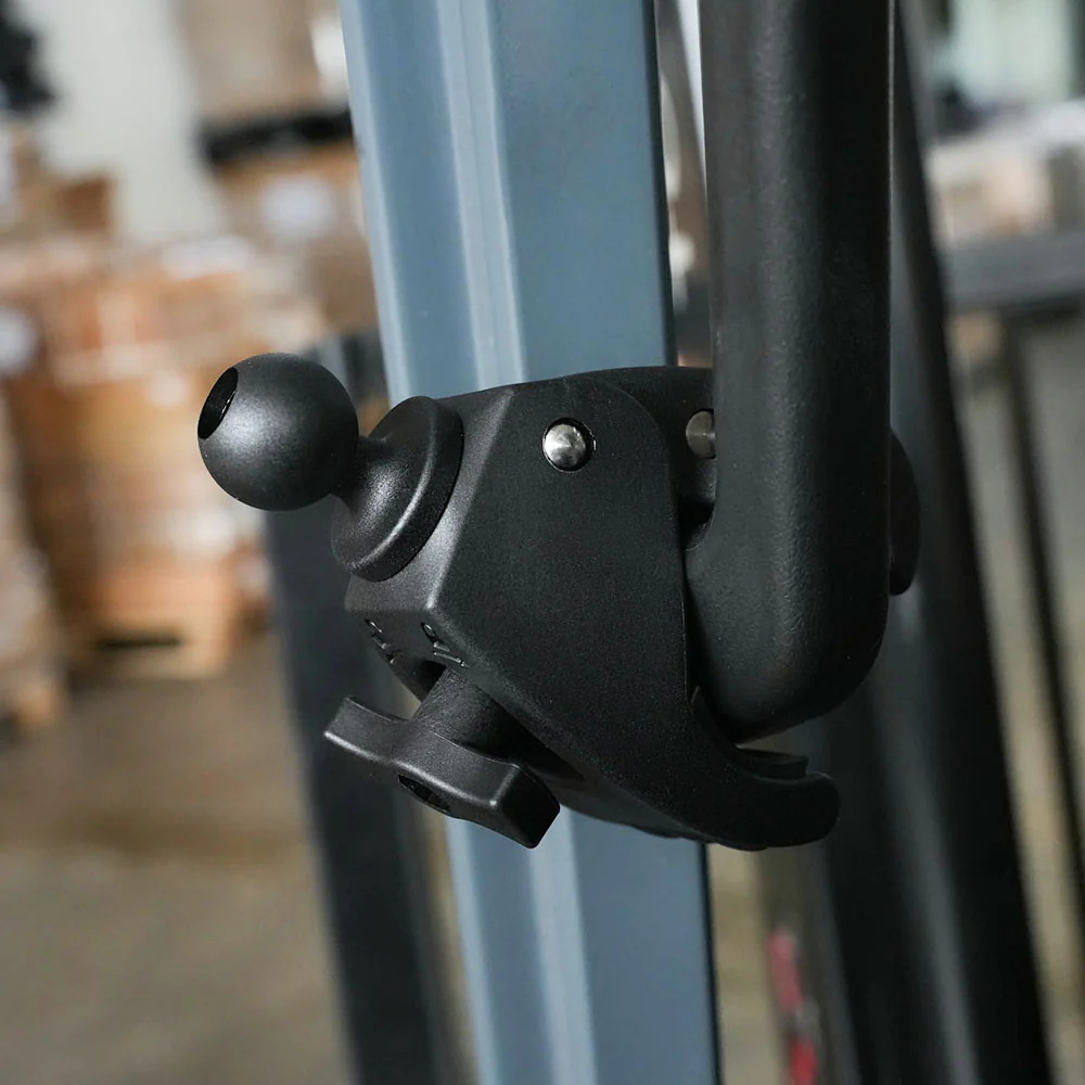 P50UT | Quick Release Universal Mount (LARGE) | Design for iPad, Galaxy Tab & Tablet - Image 5