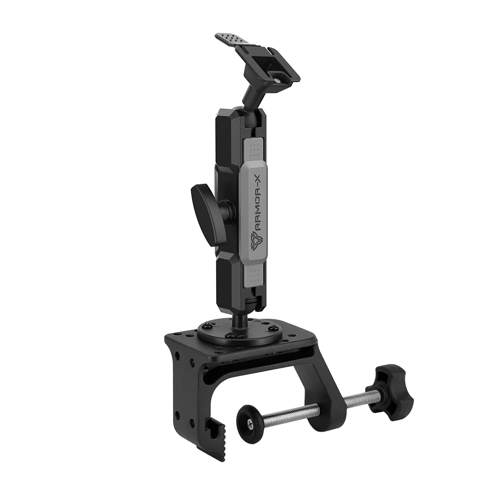 P58T | Heavy-Duty G-Clamp Mount | ONE-LOCK for Tablet - Image 12