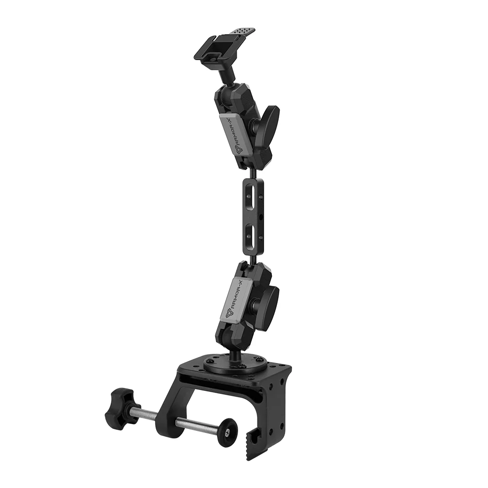 P58T | Heavy-Duty G-Clamp Mount | ONE-LOCK for Tablet - Image 14