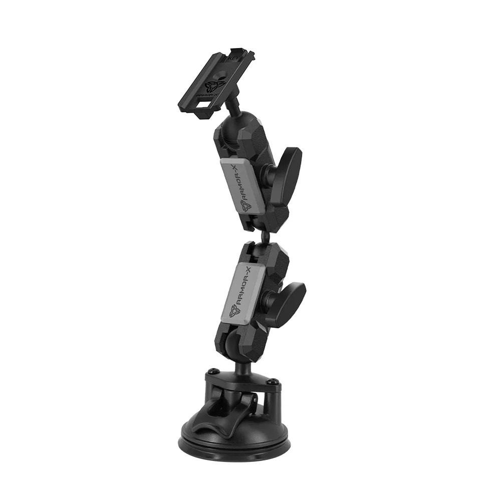 P59K | Suction Cup Mount | ONE-LOCK for Phone - Image 12