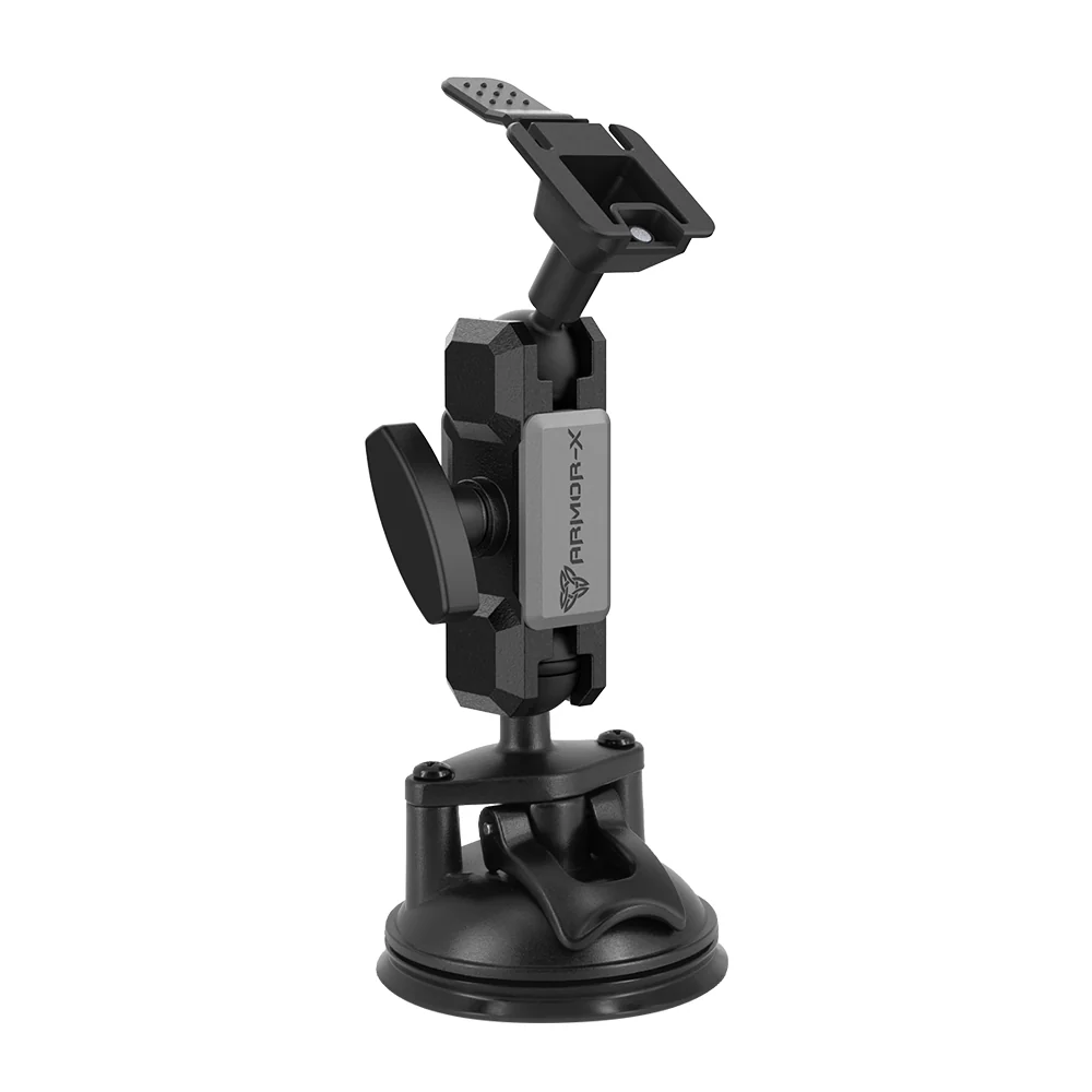 P59T | Suction Cup Mount | ONE-LOCK for Tablet