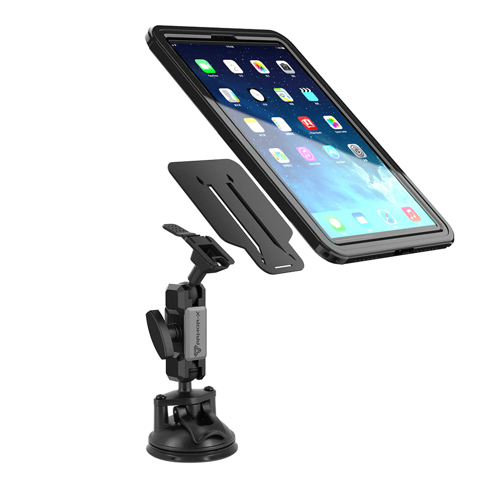 P59T | Suction Cup Mount | ONE-LOCK for Tablet - Image 10