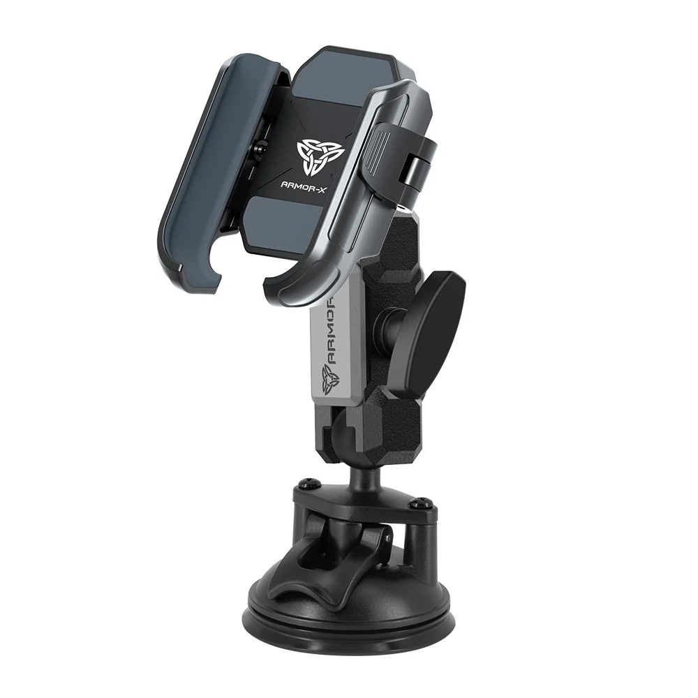 P59UP | Suction Cup Universal Mount | Design for Phone