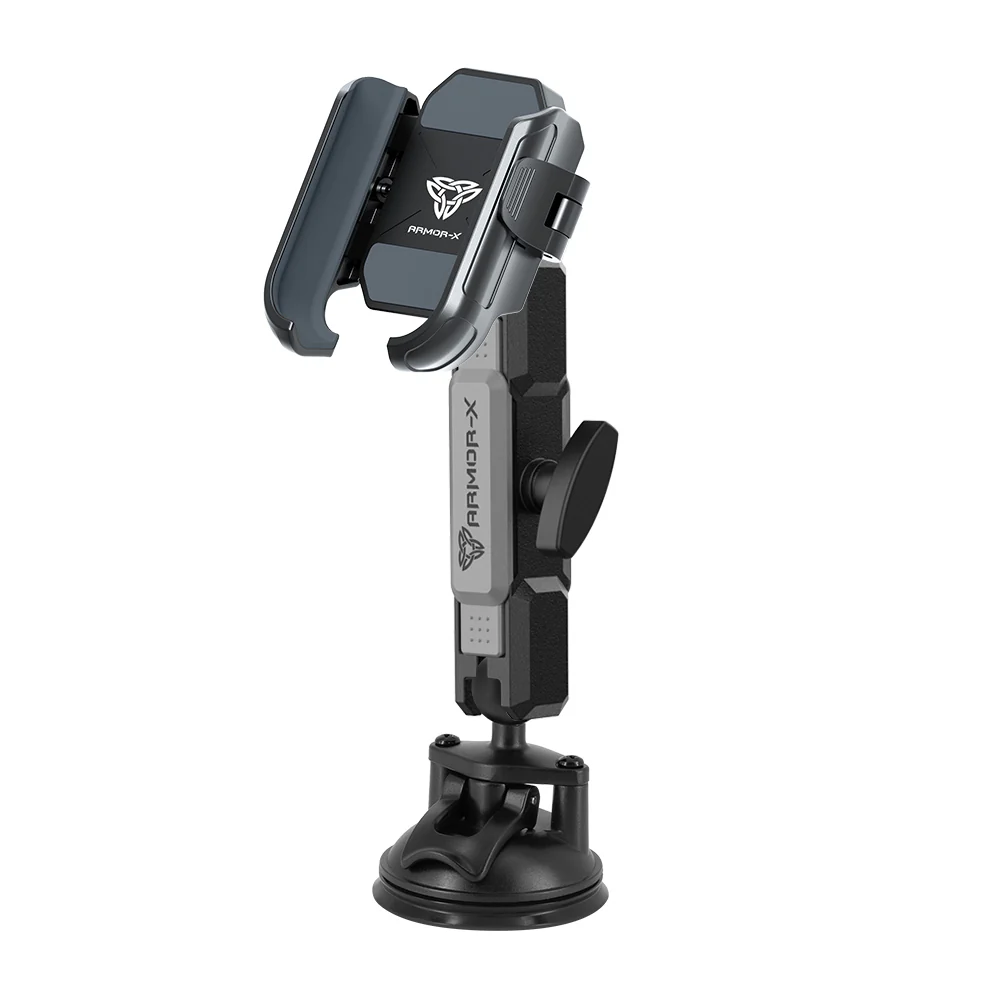P59UP | Suction Cup Universal Mount | Design for Phone - Image 11