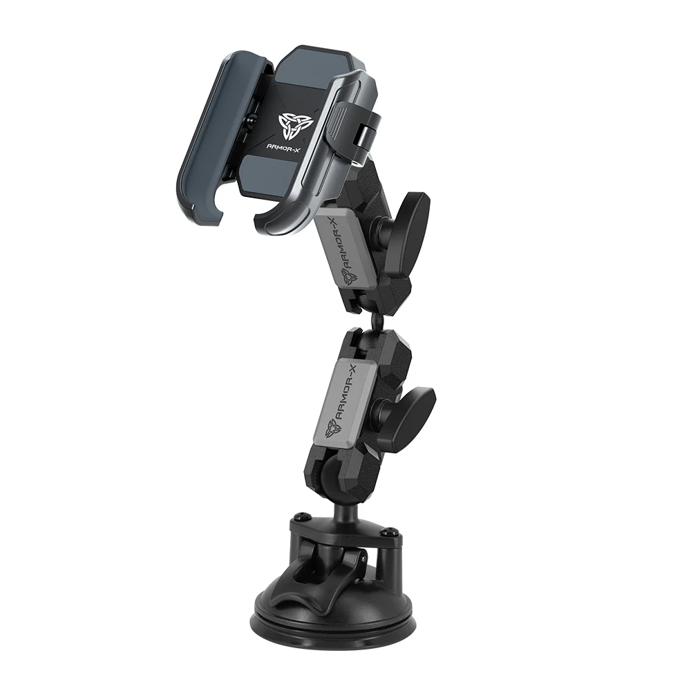 P59UP | Suction Cup Universal Mount | Design for Phone - Image 12