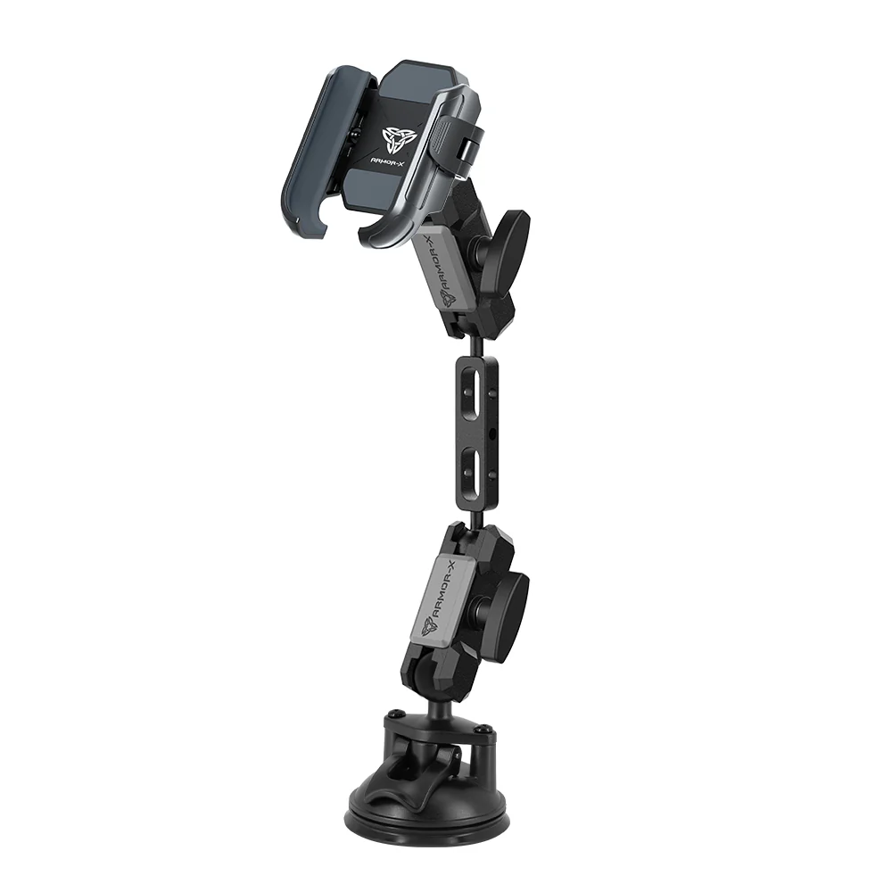 P59UP | Suction Cup Universal Mount | Design for Phone - Image 13