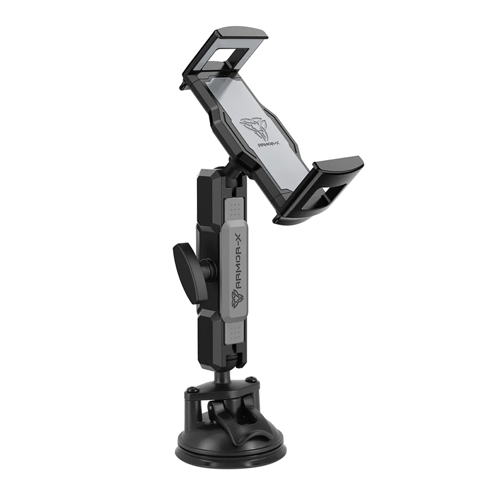 P59UT | Suction Cup Universal Mount | Design for iPad, Galaxy Tab & Tablet - Image 13