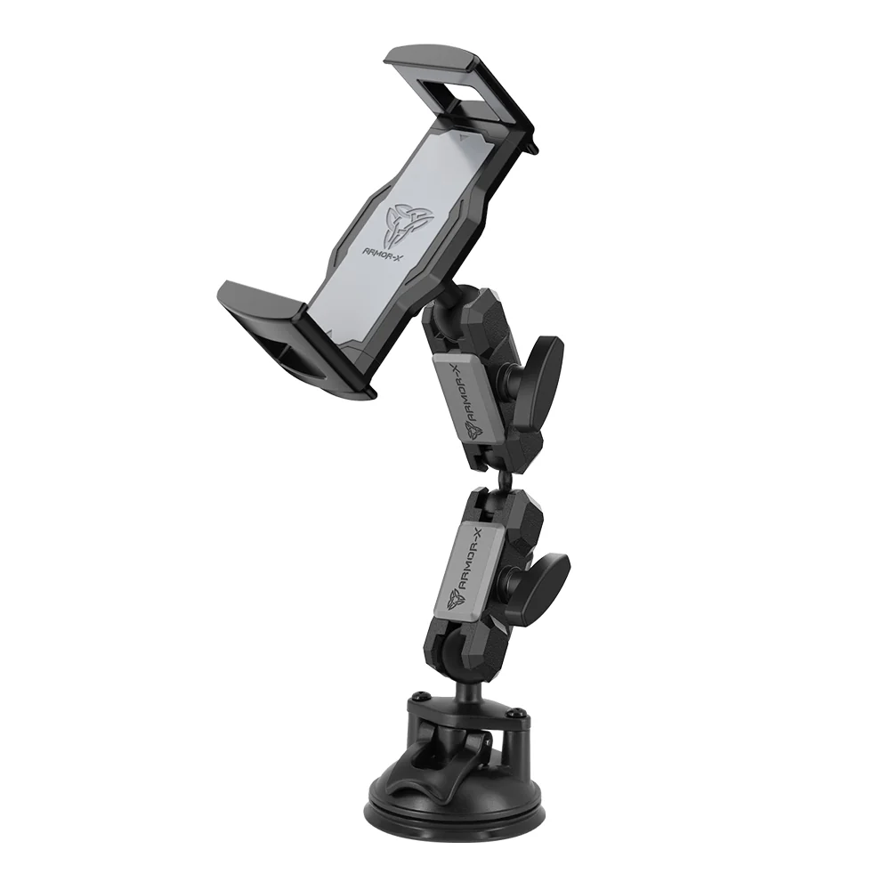P59UT | Suction Cup Universal Mount | Design for iPad, Galaxy Tab & Tablet - Image 14