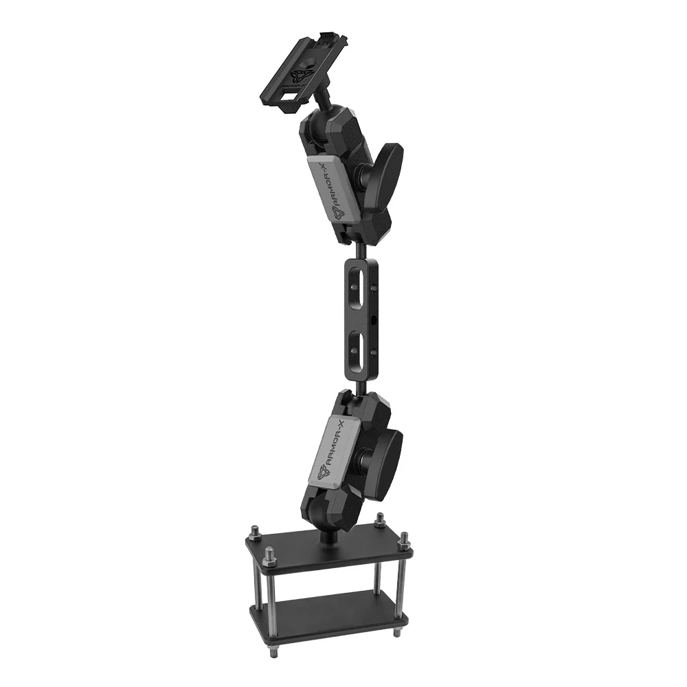 P60K | Forklift Trucks Pillar Mount | ONE-LOCK for Phone - Image 14