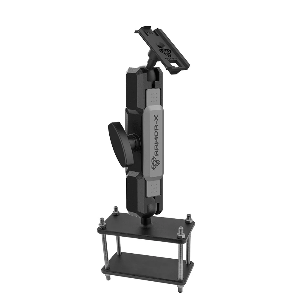 P60K | Forklift Trucks Pillar Mount | ONE-LOCK for Phone - Image 15