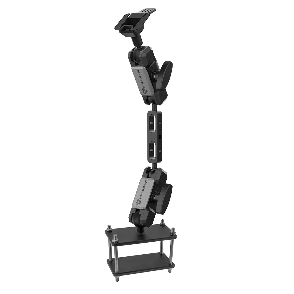 P60T | Forklift Trucks Pillar Mount | ONE-LOCK for Tablet - Image 13