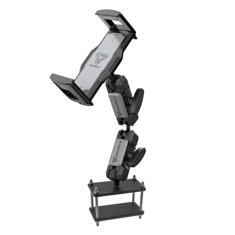 P60UT | Forklift Trucks Pillar Mount | Design for iPad, Galaxy Tab & Tablet - Image 11