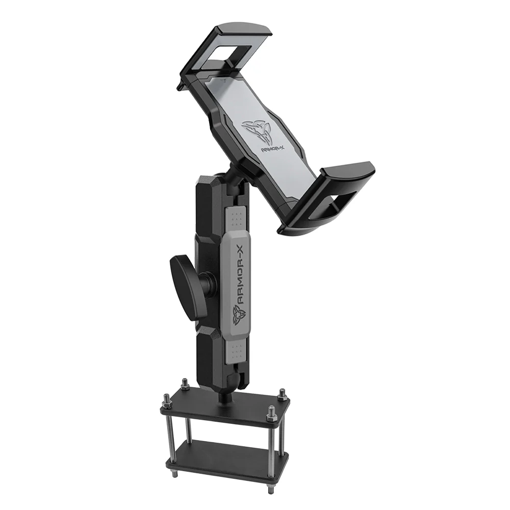 P60UT | Forklift Trucks Pillar Mount | Design for iPad, Galaxy Tab & Tablet - Image 12