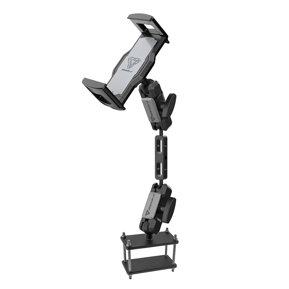 P60UT | Forklift Trucks Pillar Mount | Design for iPad, Galaxy Tab & Tablet - Image 13