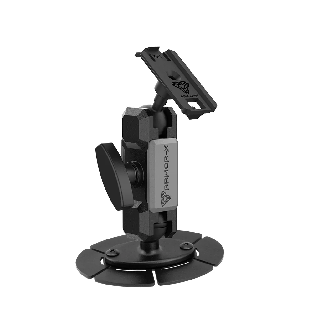 P61K | 3M Adhesive Mount | ONE-LOCK for Phone