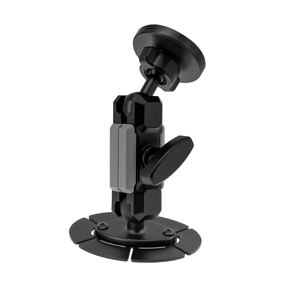 P61MS03 | 3M Adhesive PixelSnap 15W Fast Charger Mount | ONE-LOCK for Google Pixel Smartphone - Image 7