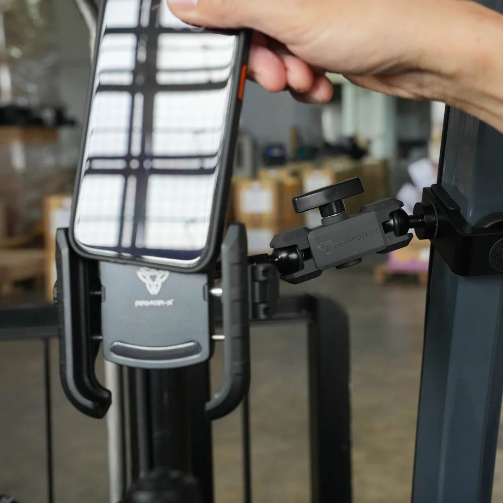 P13UP | 3M Adhesive Universal Mount | Design for Phone - Image 5