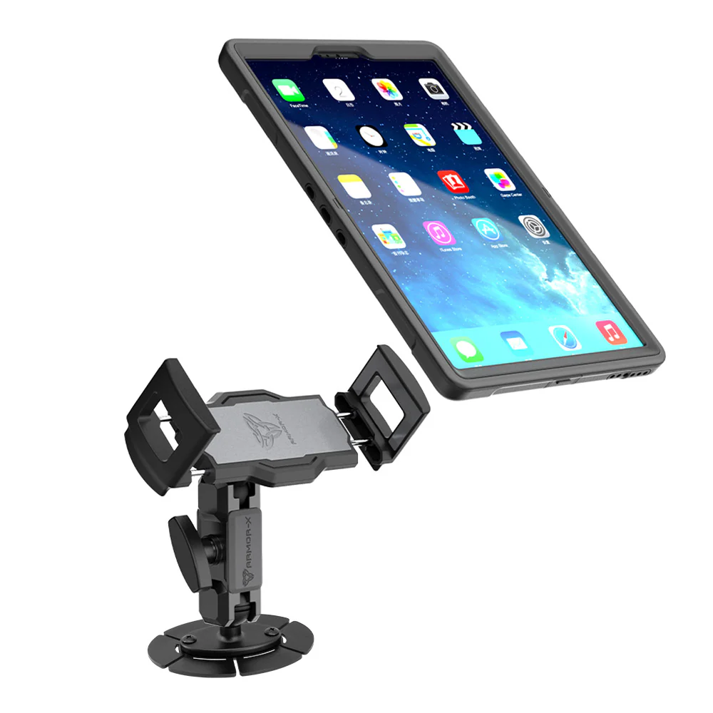 P61UT | 3M Adhesive Universal Mount | Design for iPad, Galaxy Tab & Tablet - Image 10