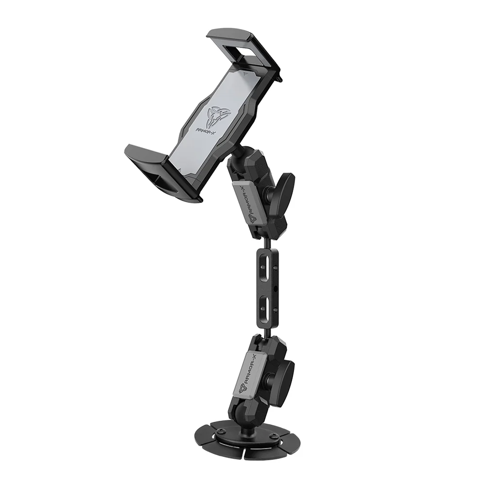 P61UT | 3M Adhesive Universal Mount | Design for iPad, Galaxy Tab & Tablet - Image 14
