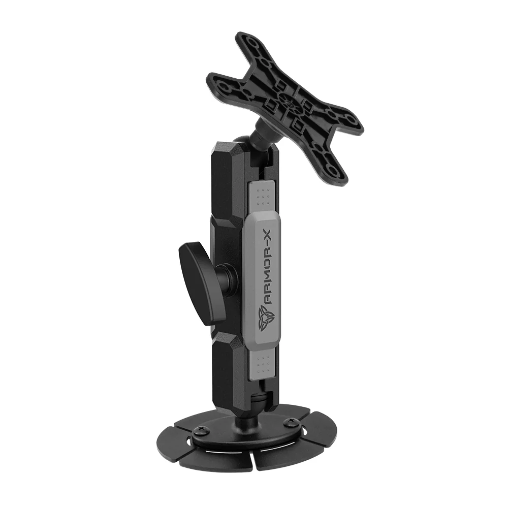 VSA-P61 | 3M Adhesive VESA Mount ( 75x75mm | 50x50mm ) | Design for Tablet - Image 10