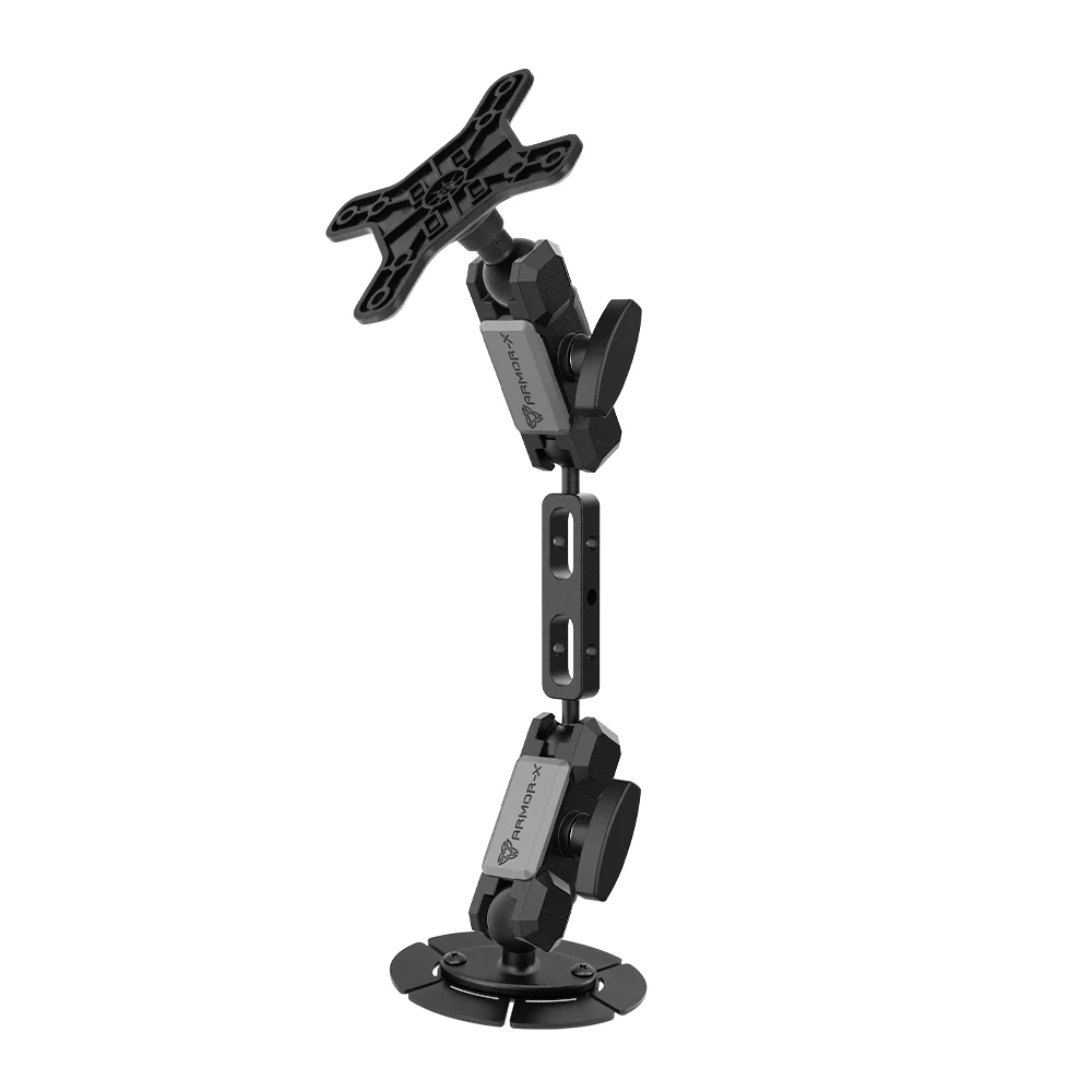 VSA-P61 | 3M Adhesive VESA Mount ( 75x75mm | 50x50mm ) | Design for Tablet - Image 12