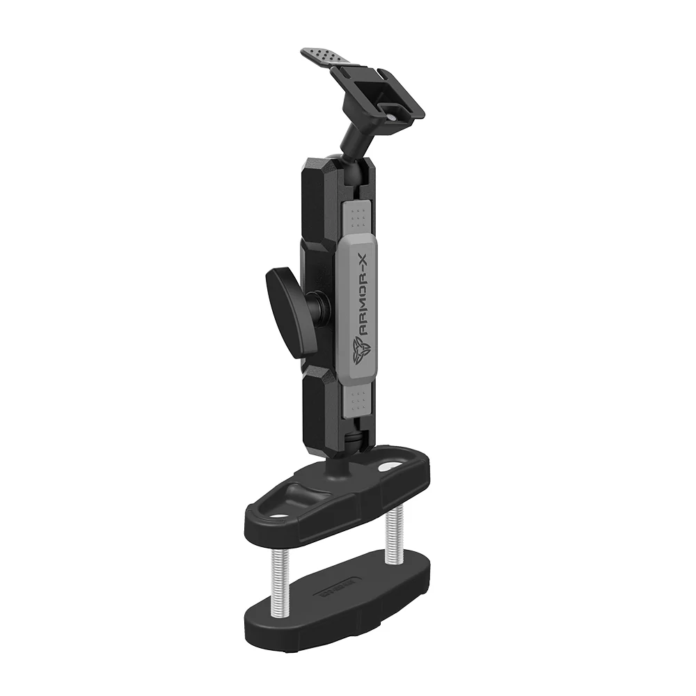 P63T | Forklift Pedestal Pillar Mount (SMALL) | ONE-LOCK for Tablet - Image 11