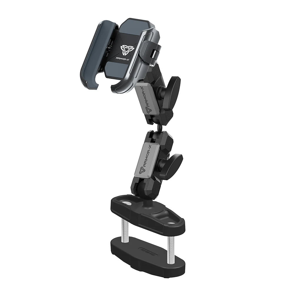 P63UP | Forklift Pedestal Pillar Universal Mount (SMALL) | Design for Phone - Image 11