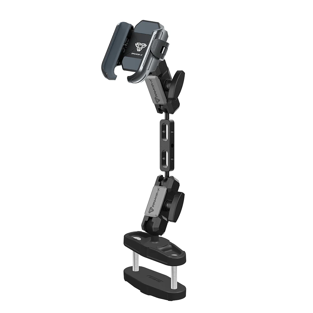 P63UP | Forklift Pedestal Pillar Universal Mount (SMALL) | Design for Phone - Image 12