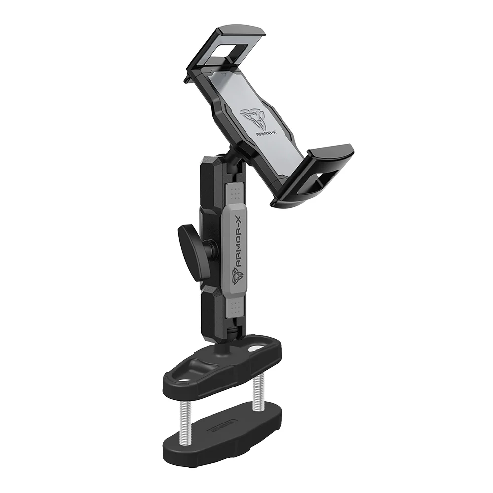 P63UT | Forklift Pedestal Pillar Universal Mount (SMALL) | Design for iPad, Galaxy Tab & Tablet - Image 12