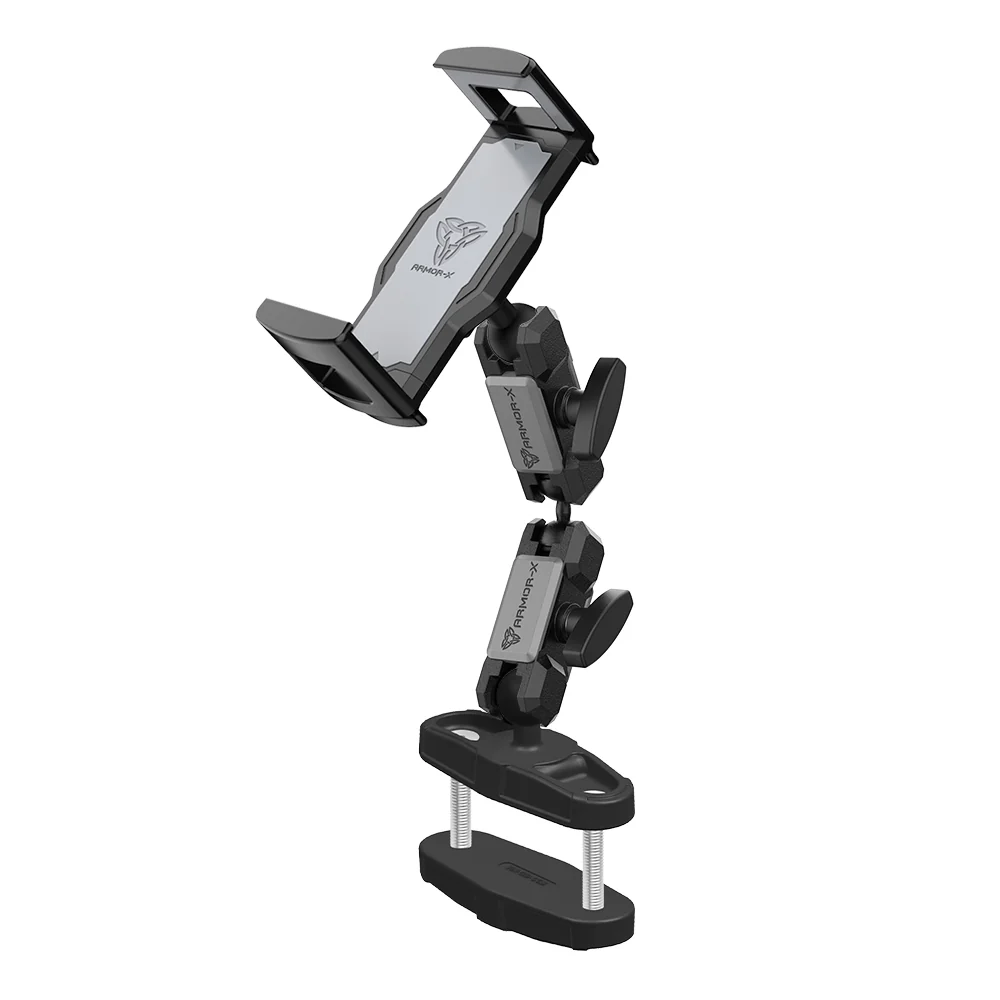 P63UT | Forklift Pedestal Pillar Universal Mount (SMALL) | Design for iPad, Galaxy Tab & Tablet - Image 13