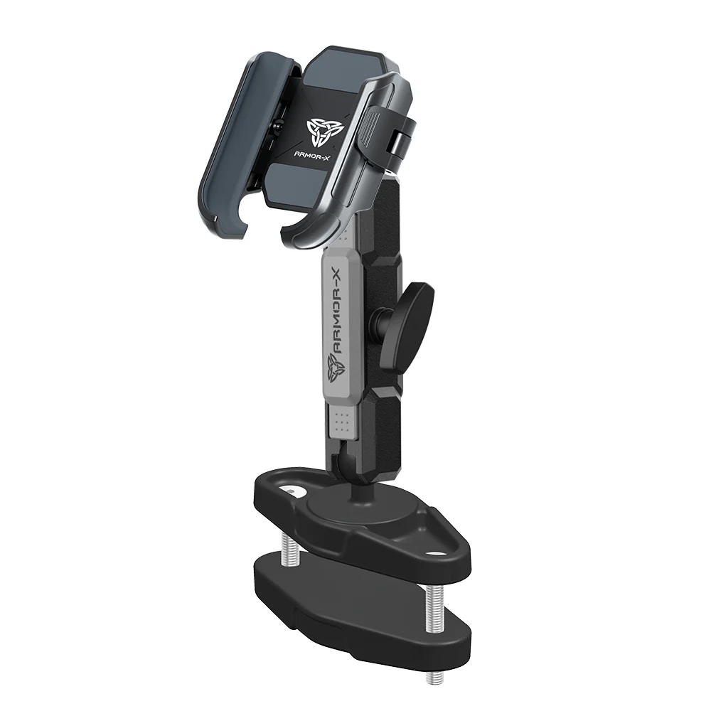 P64UP | Forklift Pedestal Pillar Universal Mount (LARGE) | Design for Phone - Image 10