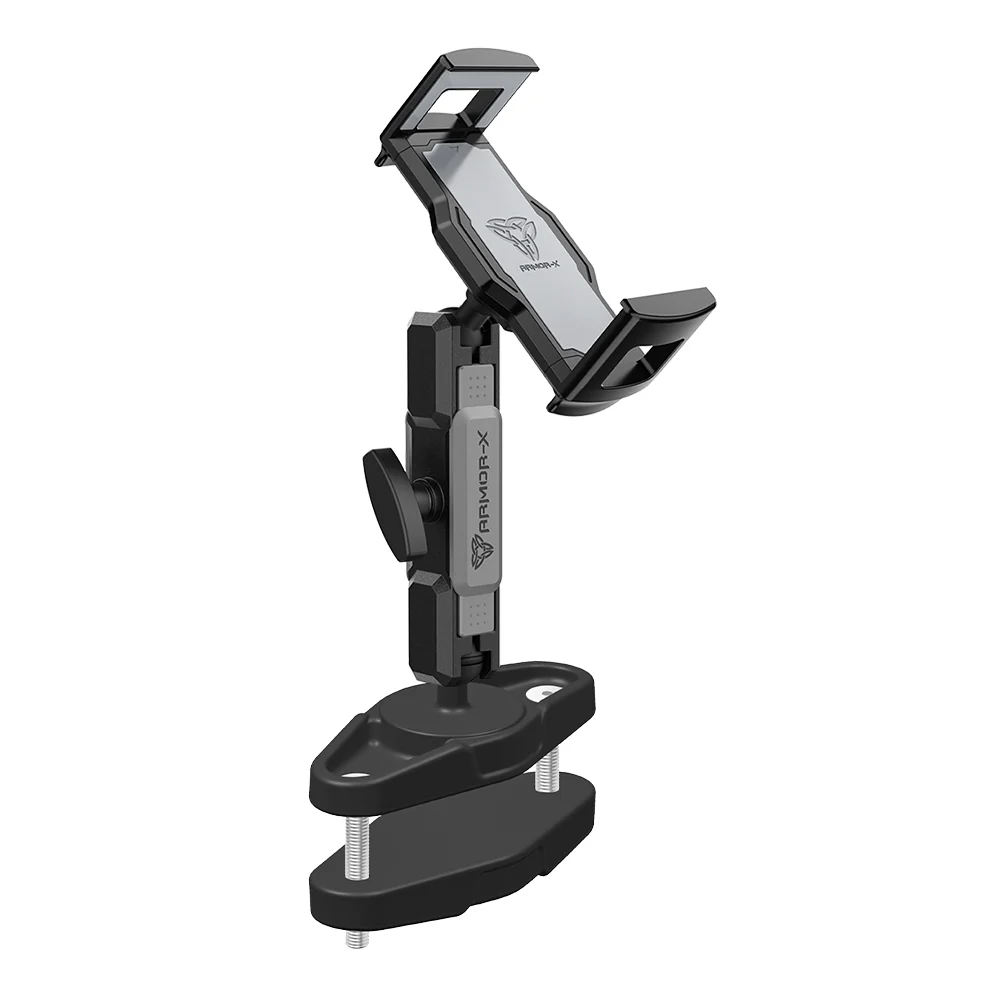 P64UT | Forklift Pedestal Pillar Universal Mount (LARGE) | Design for iPad, Galaxy Tab & Tablet - Image 12