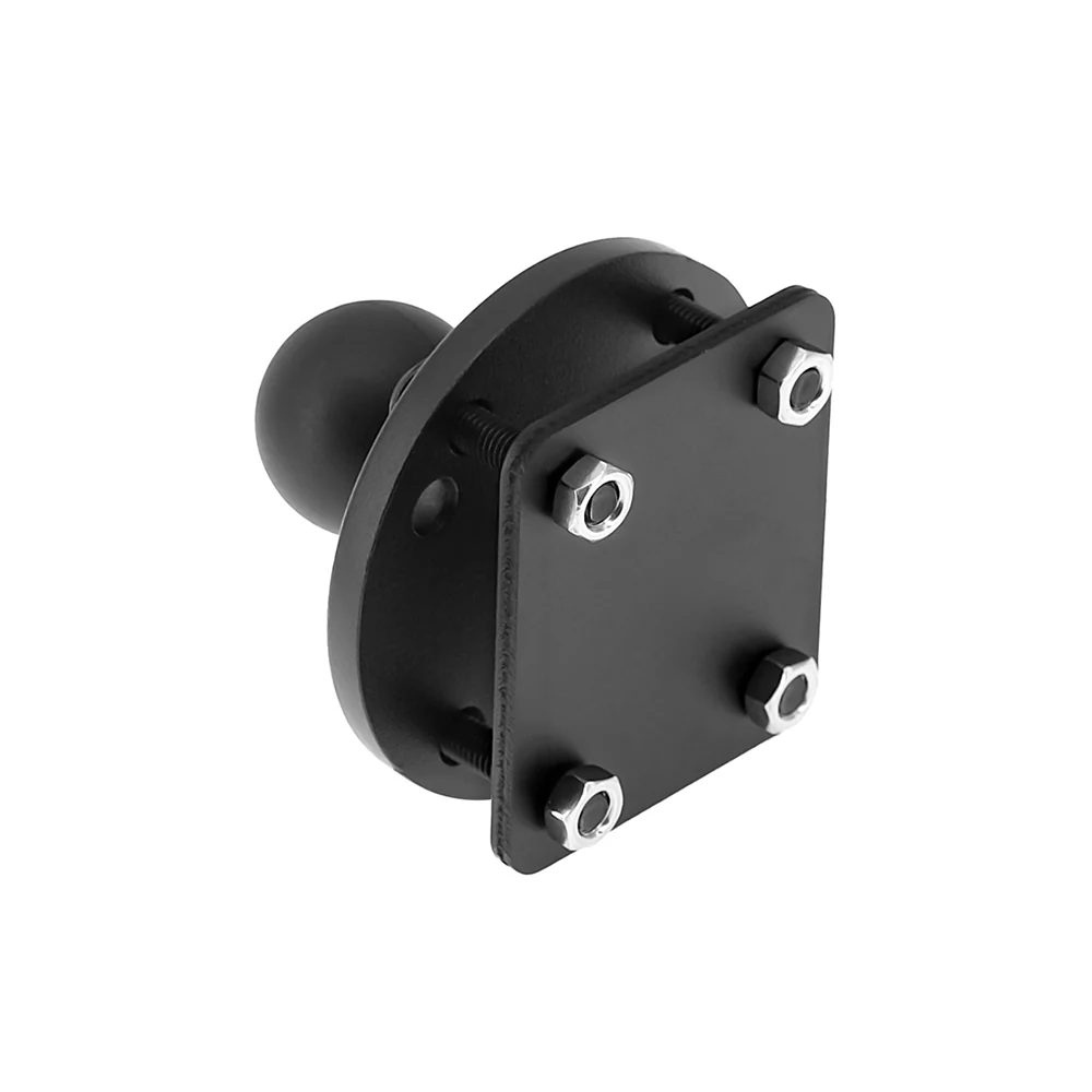 P66T | Drill-Down Dashboard Mount with Backing Plate | ONE-LOCK for Tablet - Image 3