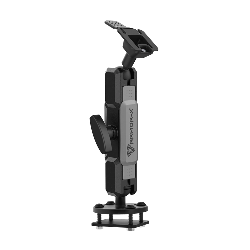 P66T | Drill-Down Dashboard Mount with Backing Plate | ONE-LOCK for Tablet - Image 11