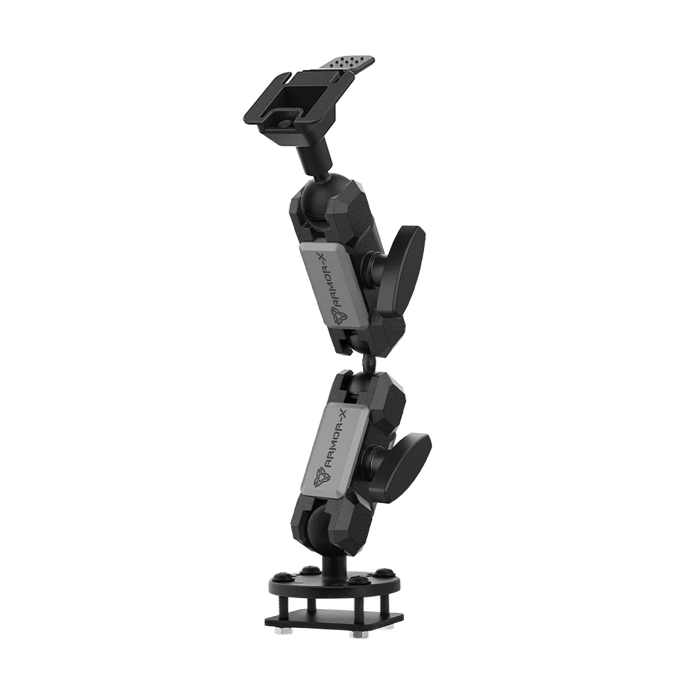 P66T | Drill-Down Dashboard Mount with Backing Plate | ONE-LOCK for Tablet - Image 12