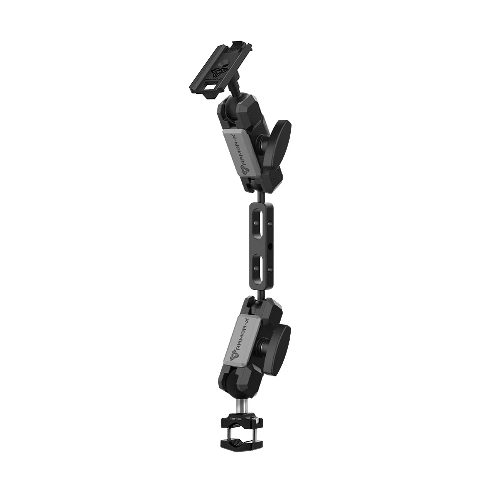 P67K | Bar Clamp Mount | ⌀10-32mm | ONE-LOCK for Phone - Image 20