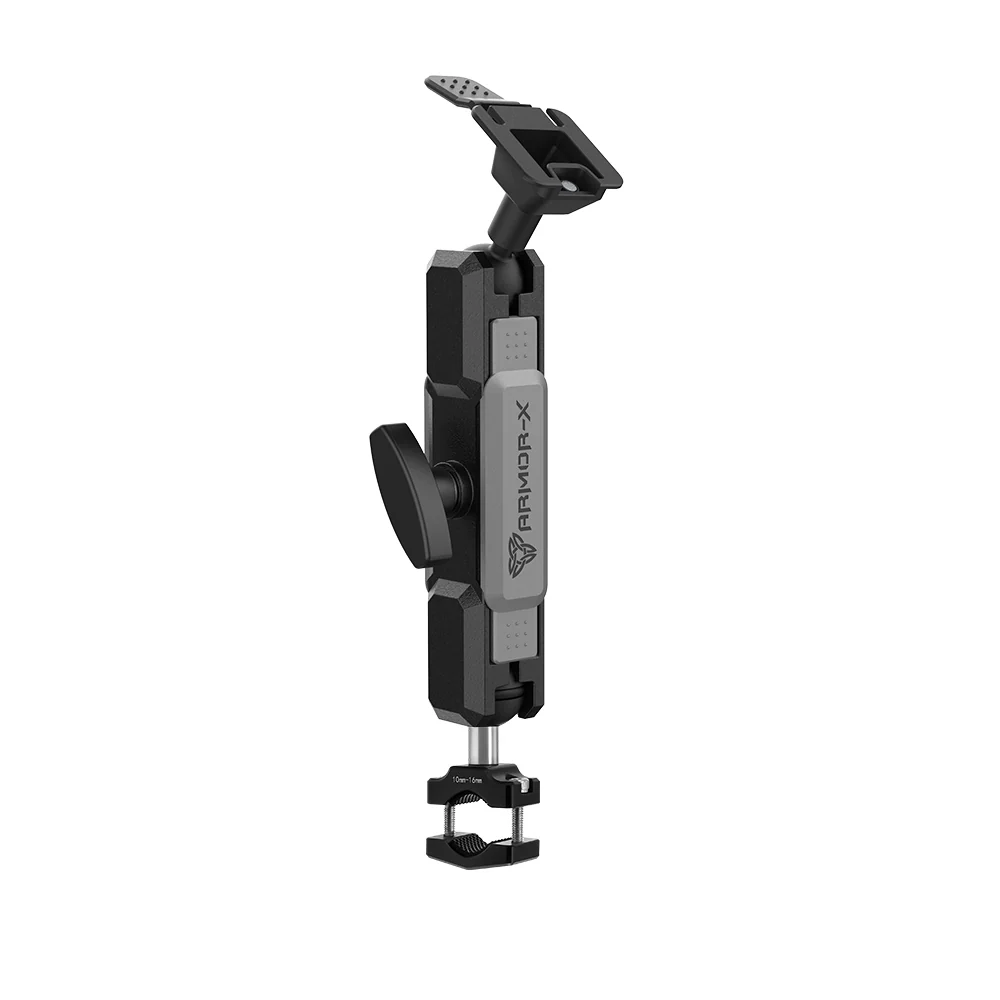 P67T | Bar Clamp Mount | ⌀10-32mm | ONE-LOCK for Tablet - Image 16