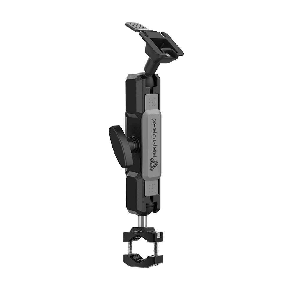 P67T | Bar Clamp Mount | ⌀10-32mm | ONE-LOCK for Tablet - Image 17