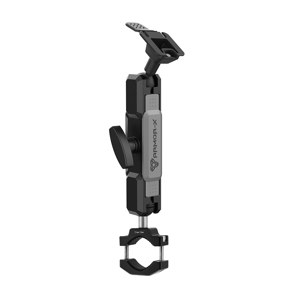 P67T | Bar Clamp Mount | ⌀10-32mm | ONE-LOCK for Tablet - Image 18