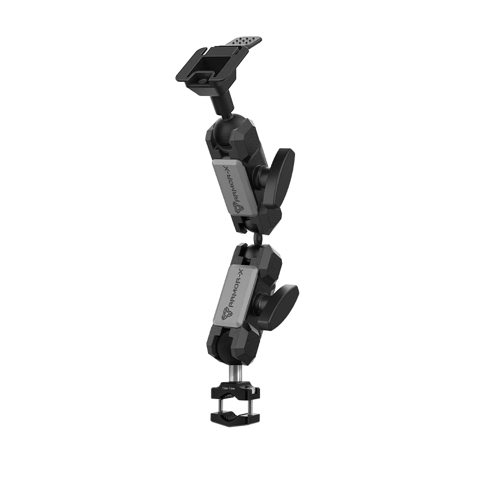 P67T | Bar Clamp Mount | ⌀10-32mm | ONE-LOCK for Tablet - Image 19