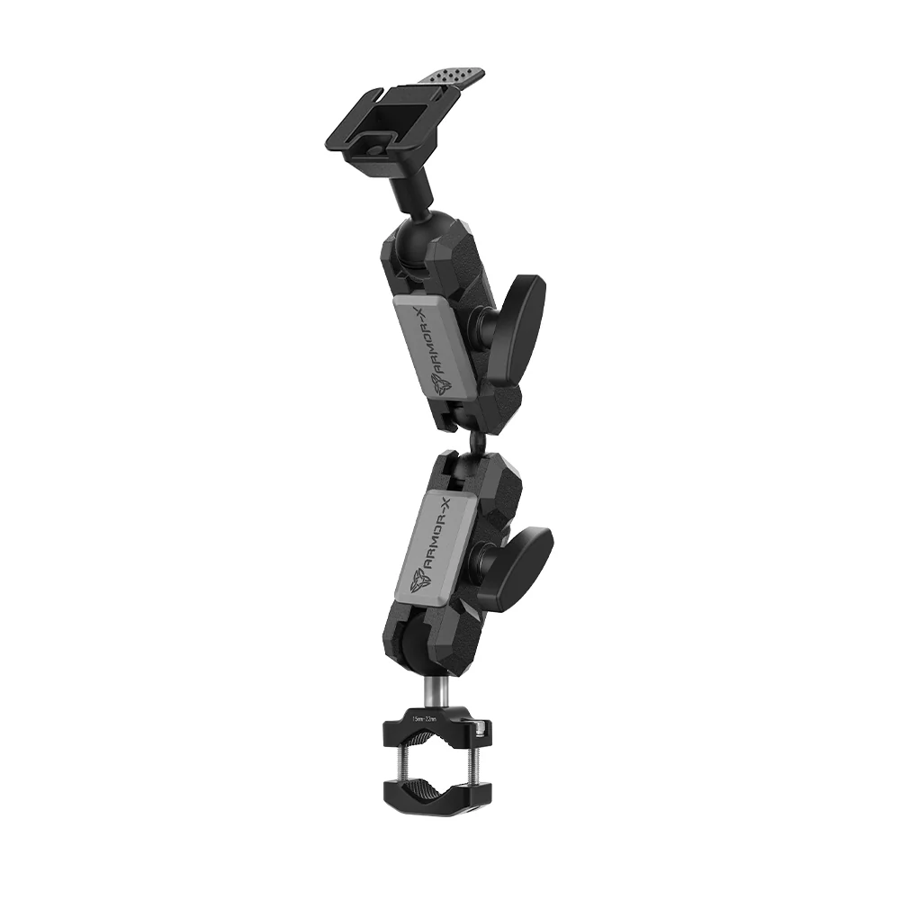 P67T | Bar Clamp Mount | ⌀10-32mm | ONE-LOCK for Tablet - Image 20