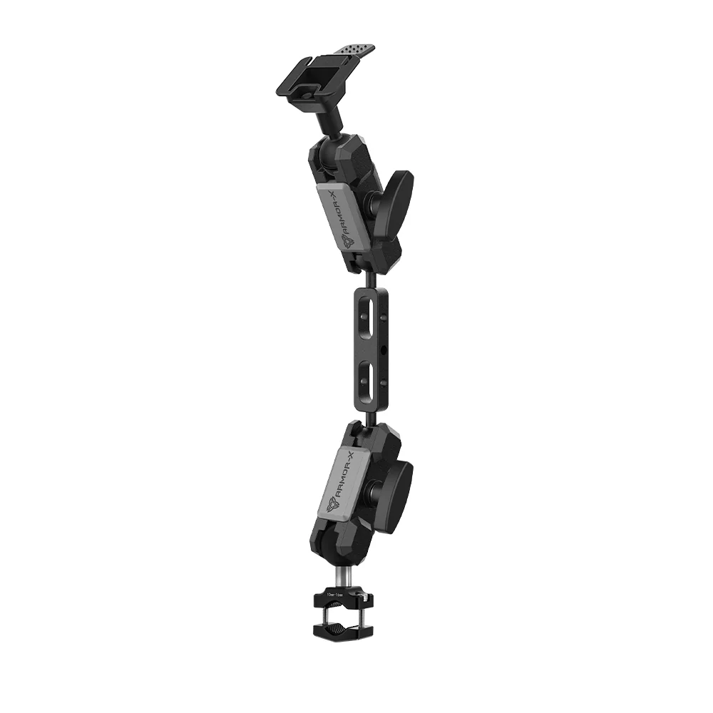 P67T | Bar Clamp Mount | ⌀10-32mm | ONE-LOCK for Tablet - Image 22