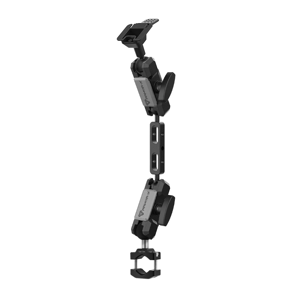 P67T | Bar Clamp Mount | ⌀10-32mm | ONE-LOCK for Tablet - Image 23