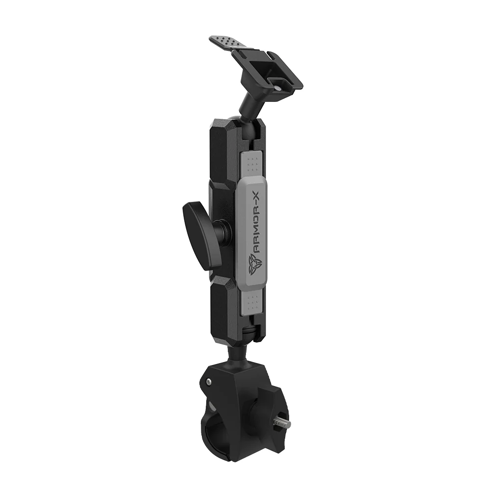 P7T | Heavy-Duty Quick Release Bar Mount (SMALL) | ONE-LOCK for Tablet - Image 12
