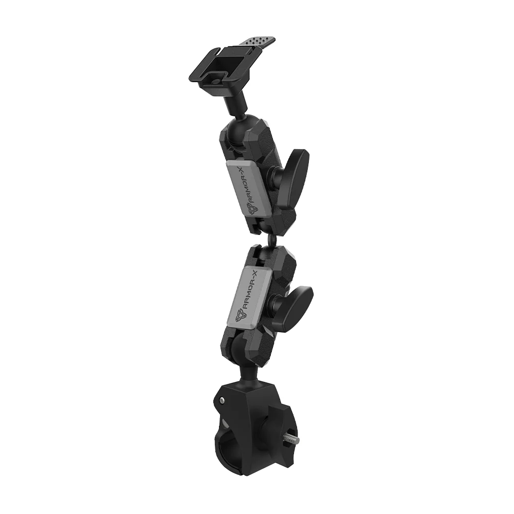 P7T | Heavy-Duty Quick Release Bar Mount (SMALL) | ONE-LOCK for Tablet - Image 13