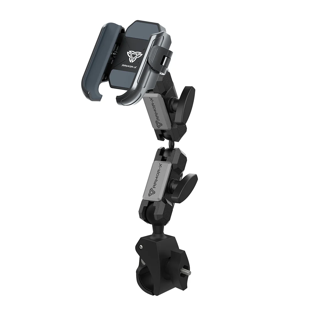 P7UP | Quick Release Universal Mount (SMALL) | Design for Phone - Image 10