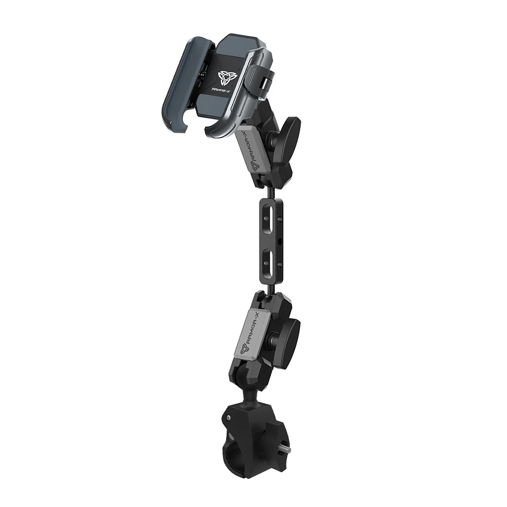 P7UP | Quick Release Universal Mount (SMALL) | Design for Phone - Image 11