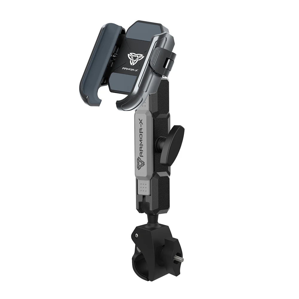 P7UP | Quick Release Universal Mount (SMALL) | Design for Phone - Image 9