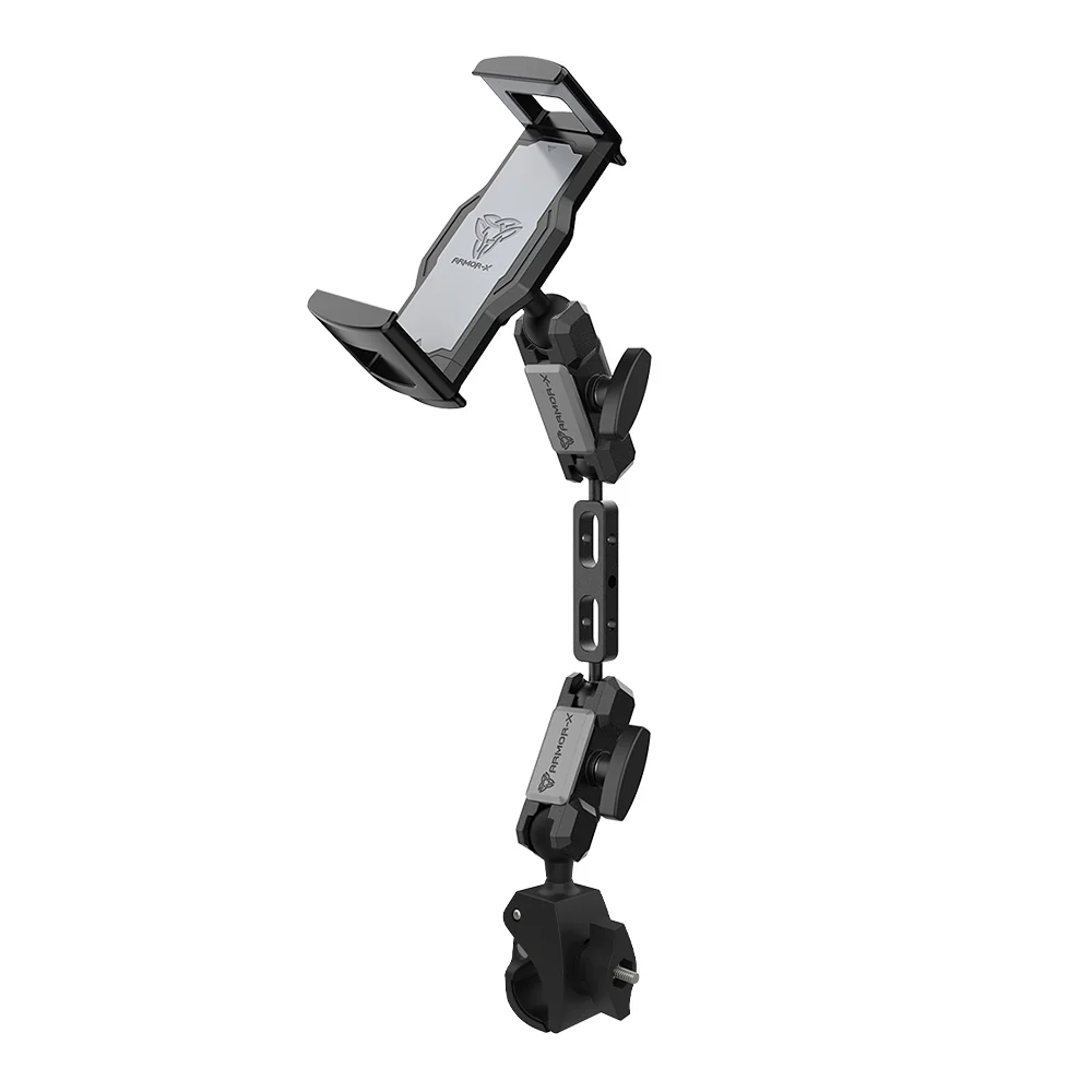 P7UT | Quick Release Universal Mount (SMALL) | Design for iPad, Galaxy Tab & Tablet - Image 13