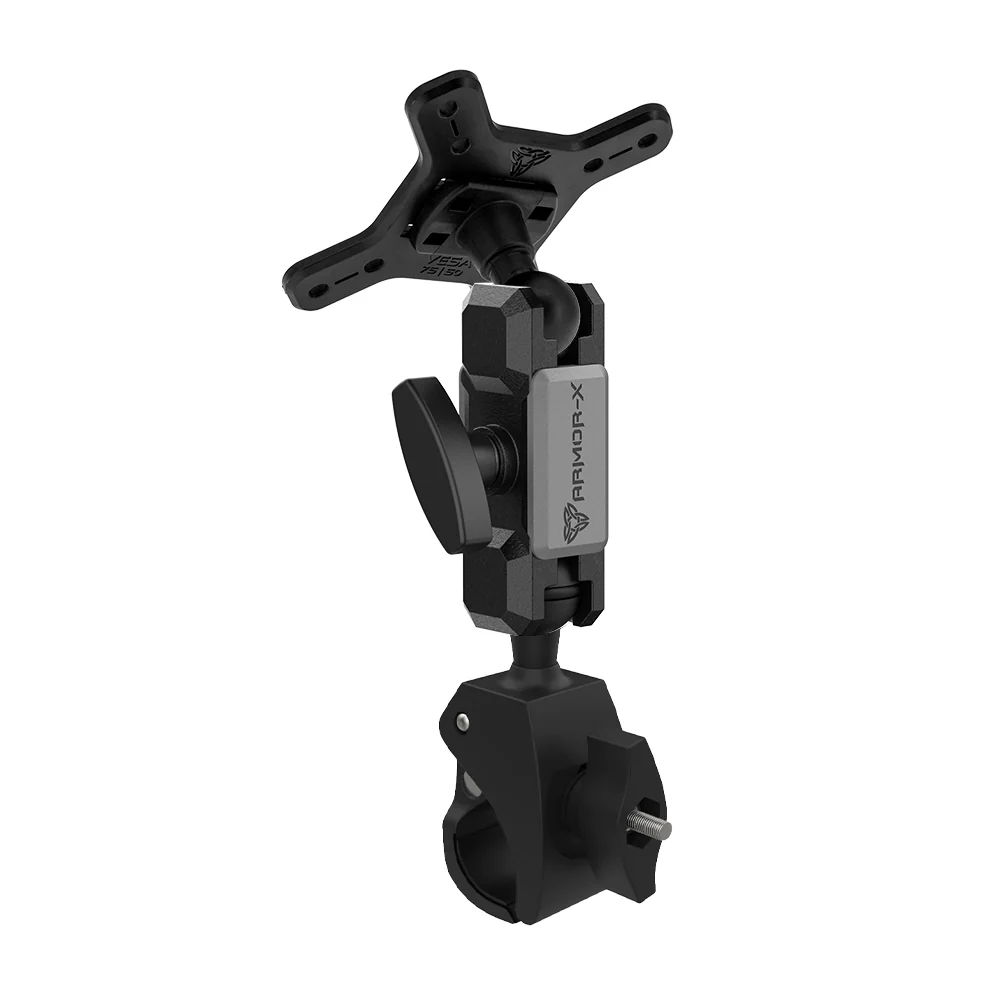 VSA-P7 | Quick Release VESA Mount (SMALL) ( 75x75mm | 50x50mm ) | Design for Tablet